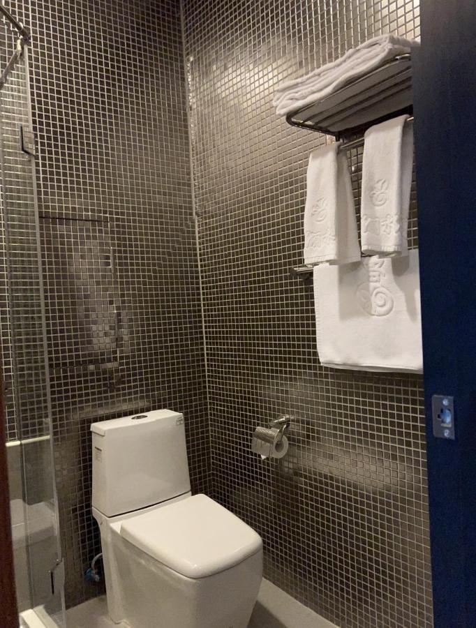 קאוטון Zhi Da Craft Service Guest House מראה חיצוני תמונה