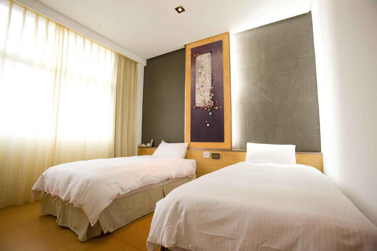 קאוטון Zhi Da Craft Service Guest House מראה חיצוני תמונה