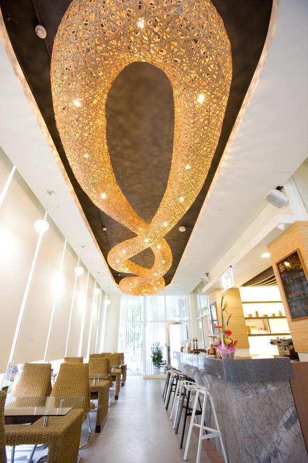 קאוטון Zhi Da Craft Service Guest House מראה חיצוני תמונה