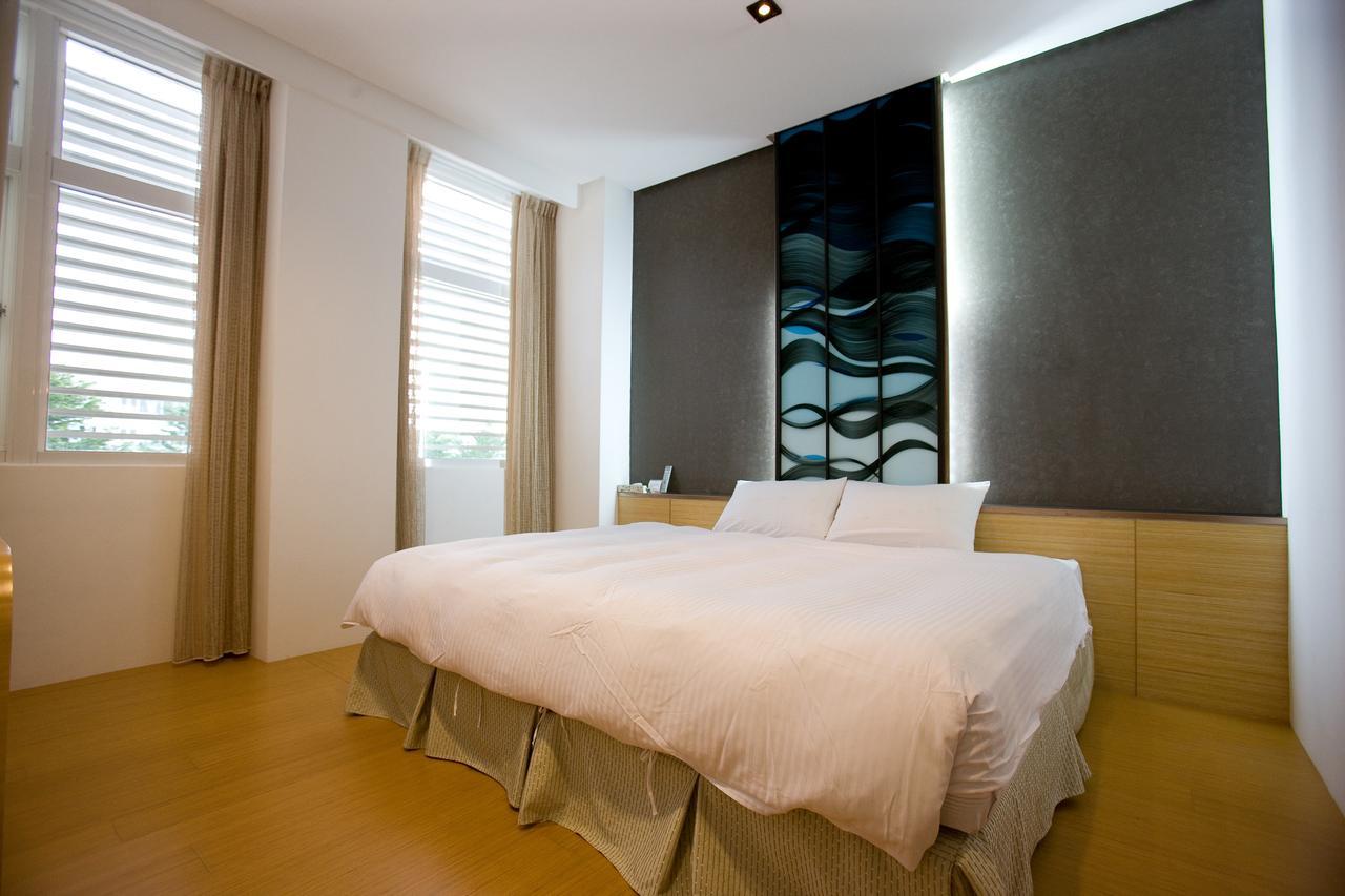 קאוטון Zhi Da Craft Service Guest House מראה חיצוני תמונה