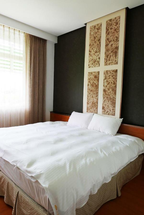 קאוטון Zhi Da Craft Service Guest House מראה חיצוני תמונה